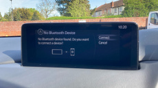 Mazda CX-5 2.0 e-Skyactiv G MHEV Centre-Line 5dr Petrol Estate